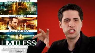 Limitless movie review [upl. by Mann136]