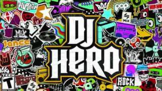 DJ Hero Soundtrack  Satisfaction  Elements Of Life [upl. by Suciram]