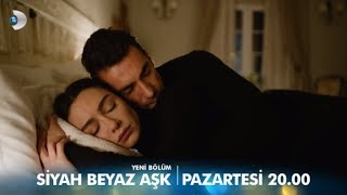 Siyah Beyaz Aşk  Price of Passion  Episode 19 Trailer 3 Eng amp Tur Subs [upl. by Heins]