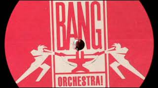 Bang Orchestra  Rush [upl. by Acinorav]