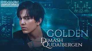 Dimash  Golden  2021 [upl. by Kilbride]