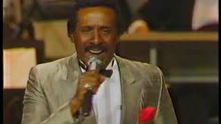 Four Tops Temptations Medley  Motown 25 [upl. by Macpherson]