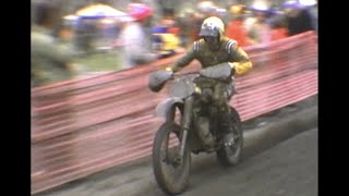 1975 Hangtown National Motocross [upl. by Siraf839]