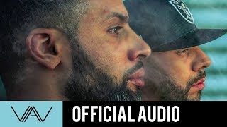 VAN  Lghoul feat Muslim Official Audio مسلم و ديجي فان  الغول [upl. by Ahsiya]