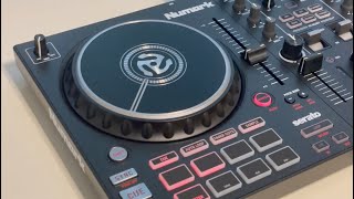 Indepth review of Numark Mixtrack Pro FX [upl. by Anirehtak648]