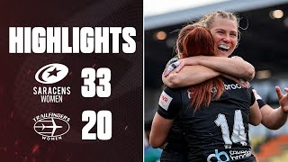 All FIVE TRIES from Trailfinders  PreSeason Highlights [upl. by Knitter]