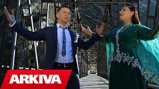 Vitori Balili amp Mariglen Hazizaj  Tepelene e Mallakaster Official Video HD [upl. by Kliman737]