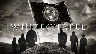 Whitechapel  Mono OFFICIAL [upl. by Shute775]