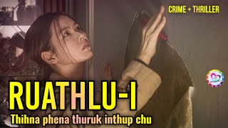 Lalruathlui thihna phena thuruk inthup ngaihnawm chu [upl. by Ahseiat]