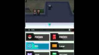 How to Get Rotom amp Change Its Form in Pokemon BlackWhite [upl. by Aitnauq]