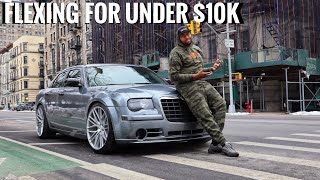 Making The Chrysler 300c GREAT AGAIN [upl. by Sivaj742]