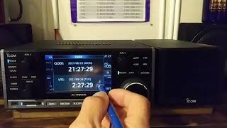 My personal observations of the Icom ICR8600 receiver after 2 years [upl. by Selda940]