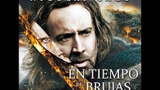 Cinco Brujas Pelicula Completa En Español [upl. by Cerellia33]