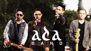 Ada Band  Karena Wanita Ingin Dimengerti Official Lyric [upl. by Ninaj337]