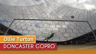 Doncaster GoPro  Ollie Turton [upl. by Rosalba155]