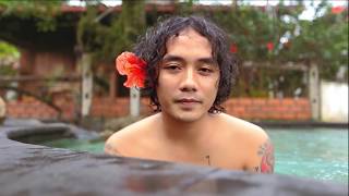 The Rain Feat Endank Soekamti  Terlatih Patah Hati Official Music Video [upl. by Glen204]