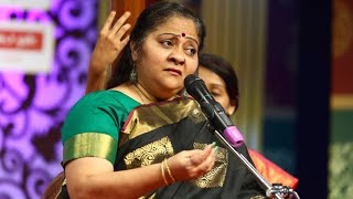 Margazhi Maha Utsavam 2022  DR S SOWMYA  THEENTHAMIZHUM THENSUVAIYUM தீந்தமிழும் தேன்சுவையும் [upl. by Stoll280]