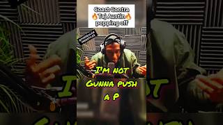 Coast Contra Taj Austin popping off🔥🔥🔥coastcontra coastcontrafreestyle tajaustin [upl. by Lyrahs]