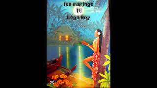 Lega Boy Isa maringe prod by Dustie [upl. by Tomasina616]