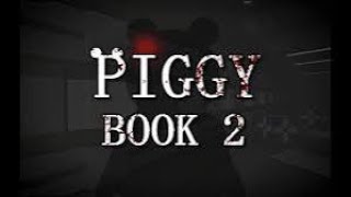 I am playing piggy book 2 chapter 7 port and chapter 8 ship with my friend Jaden [upl. by Merell431]