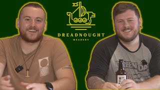 Welcome To Dreadnought Meadery [upl. by Sucirdor846]