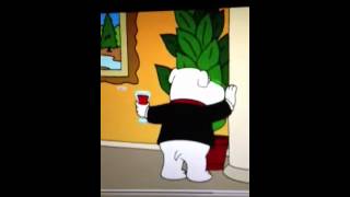 Family guy brian griffin money money [upl. by Proudlove]