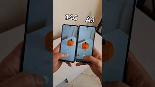 Redmi A3 vs Redmi 14C Camera Test comparison [upl. by Ahcsim]