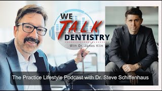 An interview with Dr Steve Schiffenhaus the worlds foremost expert in adhesive dentistry [upl. by Risa]