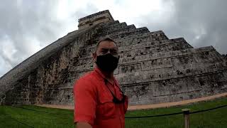 Chichen Itza Pyramids of Mexico [upl. by Siffre375]