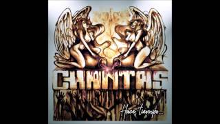 Chantas  Hace Tiempo Full Album [upl. by Sackville]