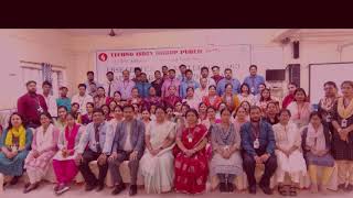 CBSE COE AND CBP TRAINING ON quotEDUCATING PARENTS ABOUT EDUCATIONquot BY TIGPS KONNAGAR [upl. by Bhayani]