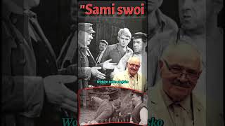 Sylwester Chęciński quotSami swoiquot  „Film na wagę złota” [upl. by Certie]