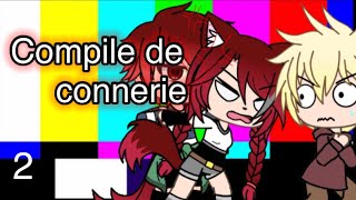 Compile de connerie 2 [upl. by Betsey]