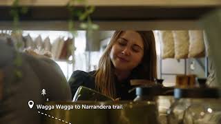 Narrandera Shire Tourism [upl. by Heber]