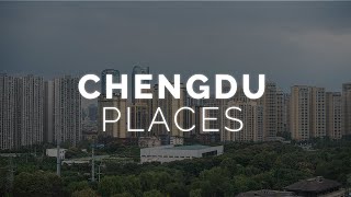 Travel in China Top 3 Ancient Towns to Visit in Chengdu China Chengdu Plus [upl. by Seem]