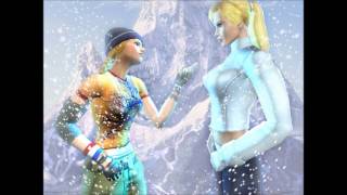 SSX 3 OST  Loading Theme [upl. by Valdis]