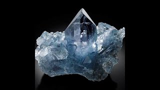 Celestite Alchemy [upl. by Gibby]