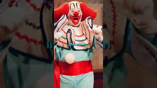 Real Life Killer Clown Story😰 [upl. by Cirred]