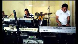 Tim Godfrey  Igbo Medley LIVE [upl. by Lleynod]