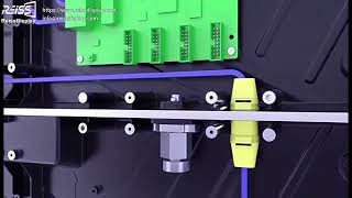 LED DISPLAY MODULE [upl. by Oca]