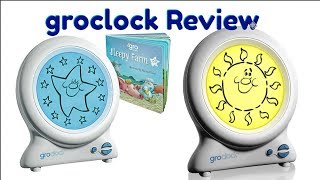 groclock Review  Does It Really Work [upl. by Seek]