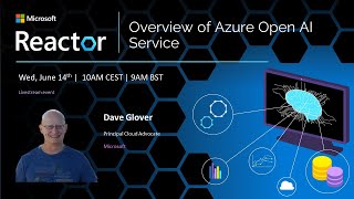 Overview of Azure OpenAI Service [upl. by Allez135]