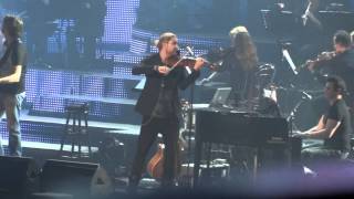 David Garrett  Palladio  HD [upl. by Jerrome]