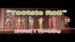 Tootsie Roll [upl. by Hafeetal]