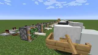 How To Build A Sheep Penetrator  Tutorial [upl. by Torie997]