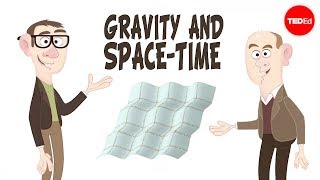 The fundamentals of spacetime Part 3  Andrew Pontzen and Tom Whyntie [upl. by Arikat]