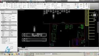 AutoCAD Hyperlinks [upl. by Ammeg904]