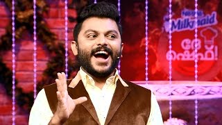 Dhe Chef I EP 78  A grand dhe chef food feast I Mazhavil Manorama [upl. by Nymrak575]