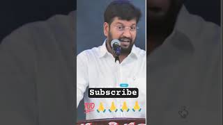 Shalem Raju Anna short message thandrisannidhiministries teluguchriatiansongs christianmusic [upl. by Oer]