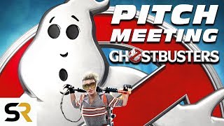 WALK THE MOON  Ghostbusters Official Audio [upl. by Steck]